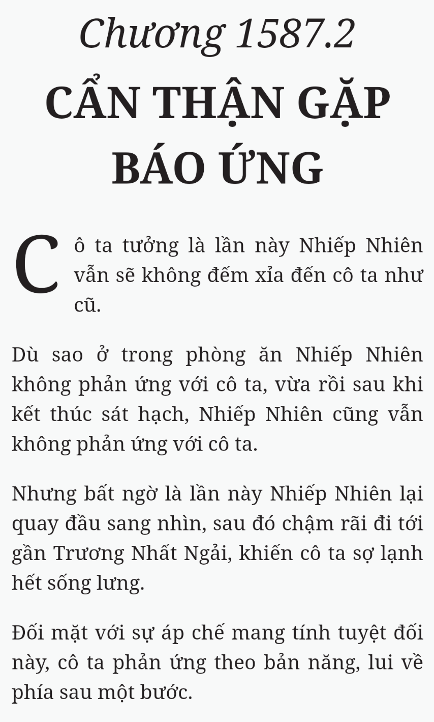 Bách Luyện Thành Thần - Chương 1587 - TruyenMoi.vn