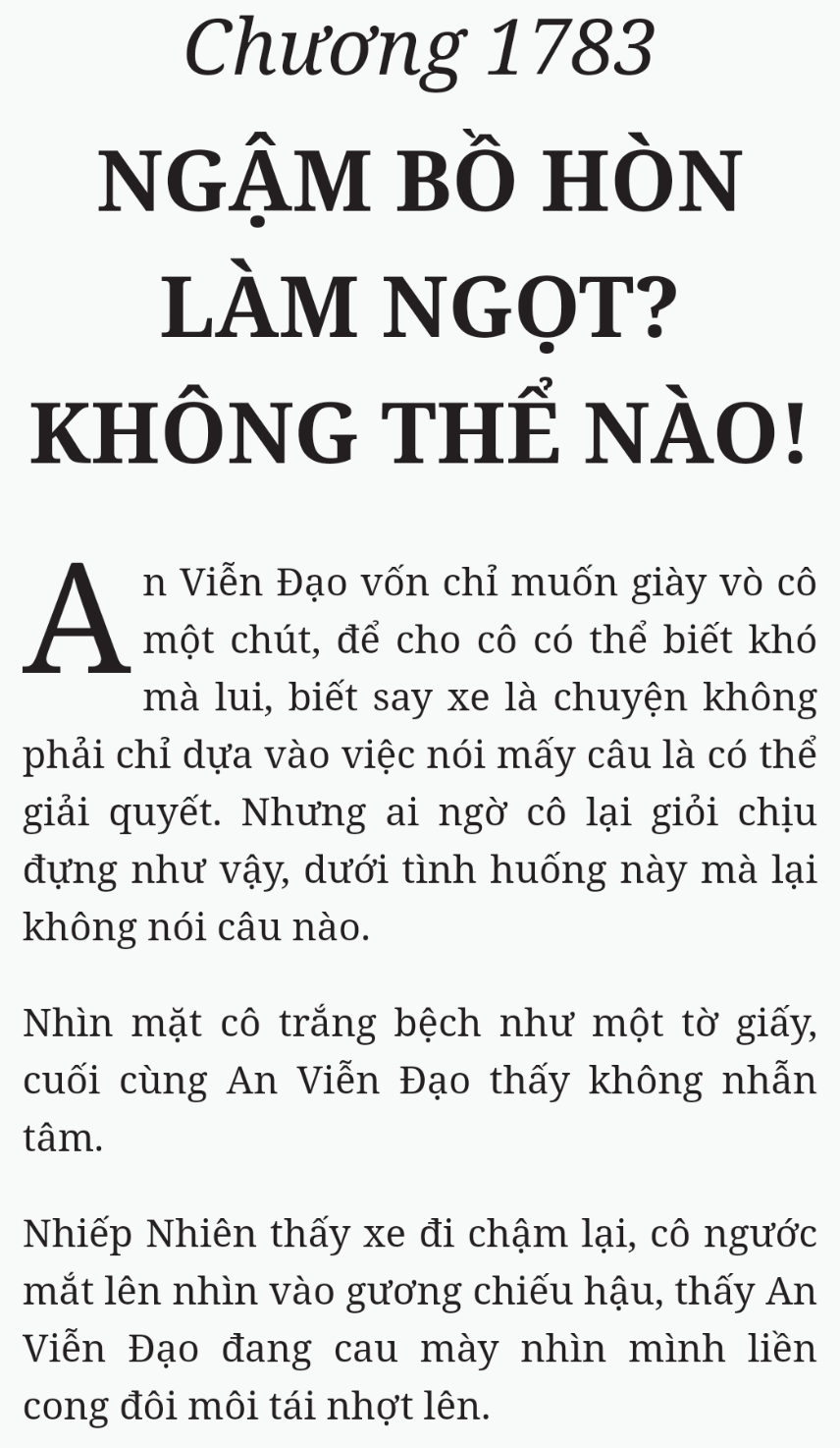 Bách Luyện Thành Thần - Chương 1783 - TruyenMoi.vn