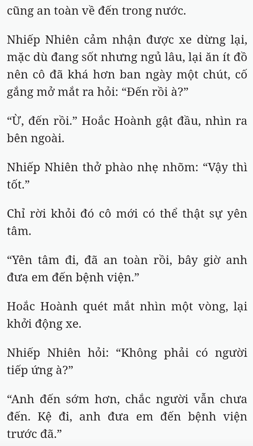 Bách Luyện Thành Thần - Chương 2279 - TruyenMoi.vn