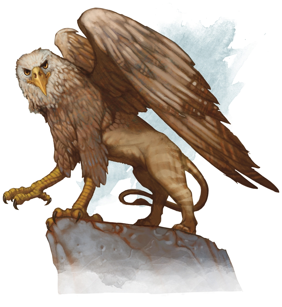 Griffon-5e