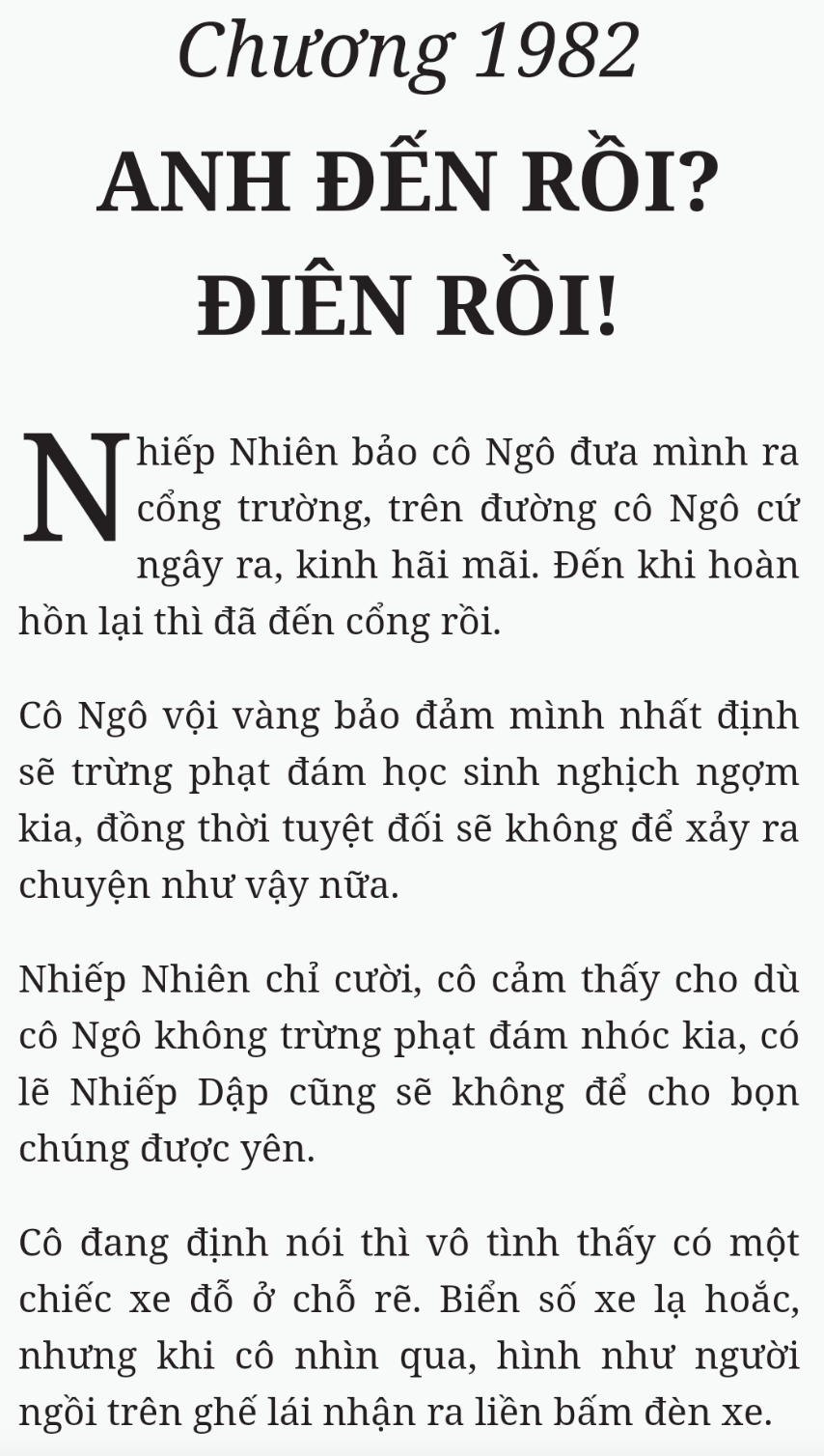 Bách Luyện Thành Thần - Chương 1982 - TruyenMoi.vn