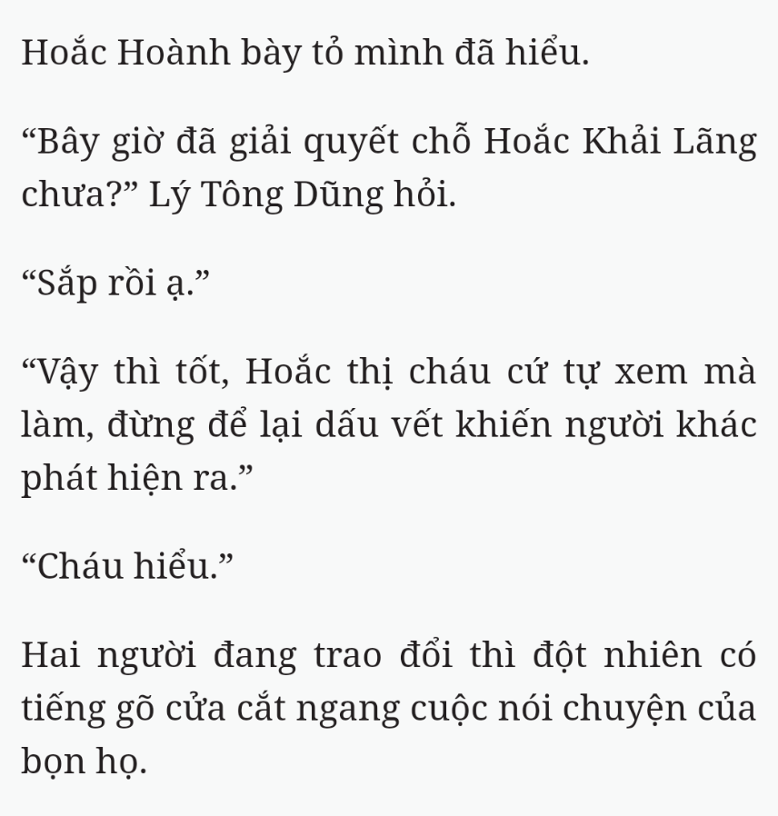 Bách Luyện Thành Thần - Chương 1731 - TruyenMoi.vn