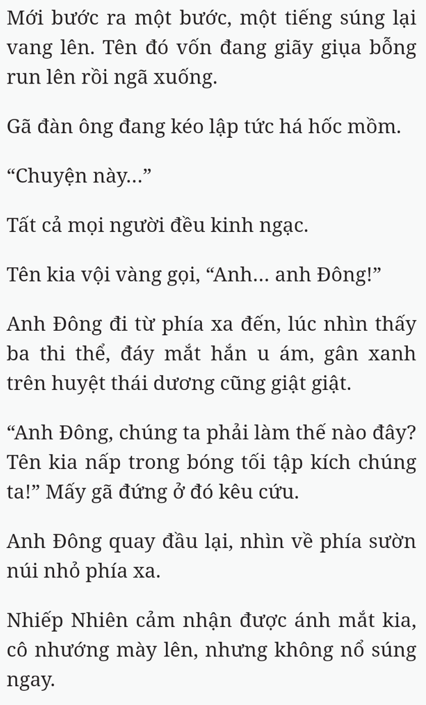 Bách Luyện Thành Thần - Chương 1624 - TruyenMoi.vn