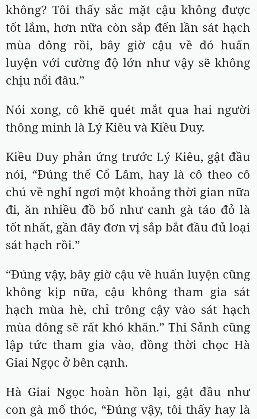 Bách Luyện Thành Thần - Chương 1747 - TruyenMoi.vn