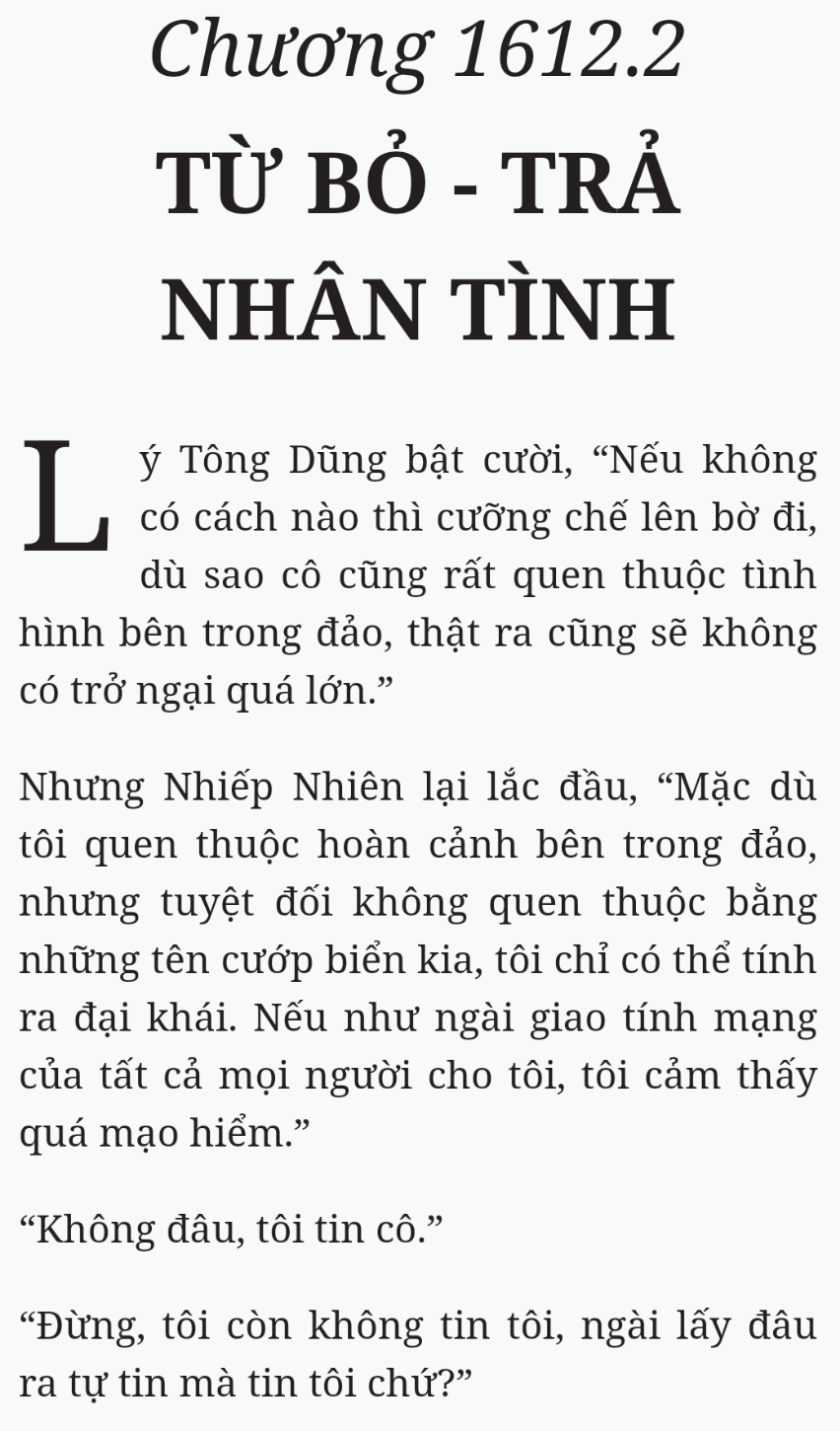Bách Luyện Thành Thần - Chương 1612 - TruyenMoi.vn