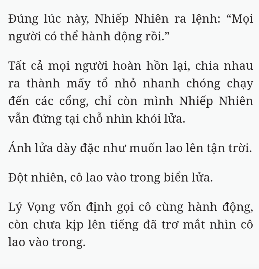 Bách Luyện Thành Thần - Chương 2159 - TruyenMoi.vn
