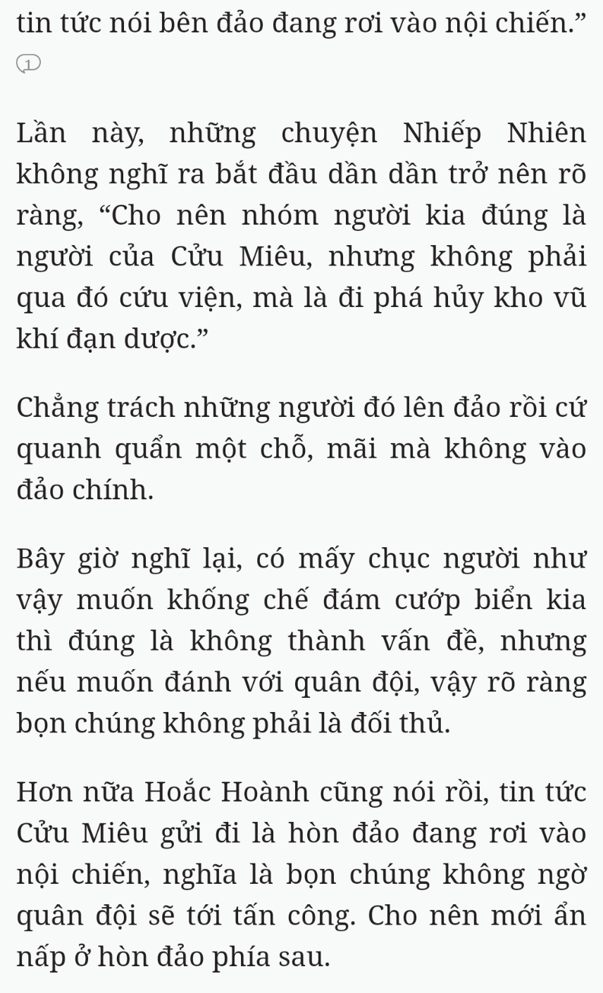 Bách Luyện Thành Thần - Chương 1712 - TruyenMoi.vn