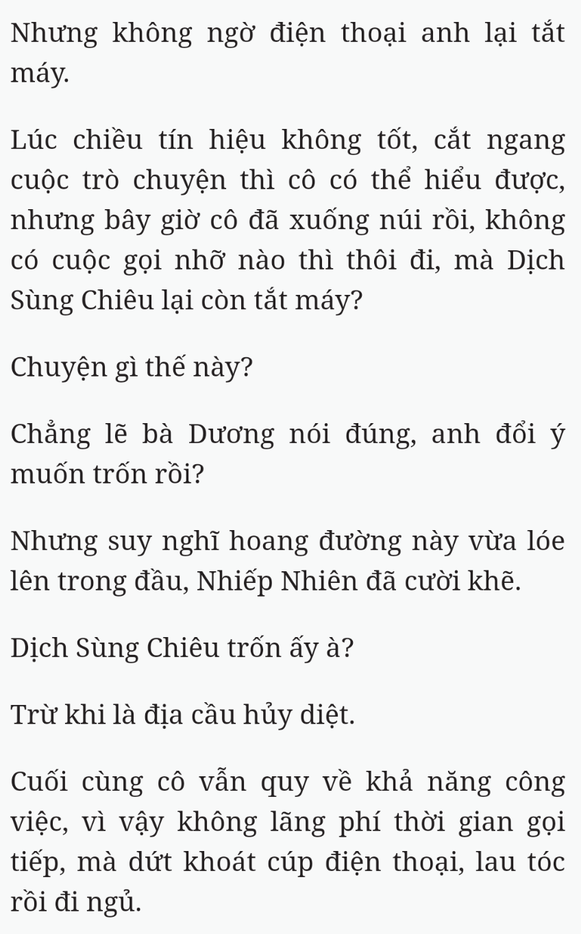 Bách Luyện Thành Thần - Chương 2570 - TruyenMoi.vn