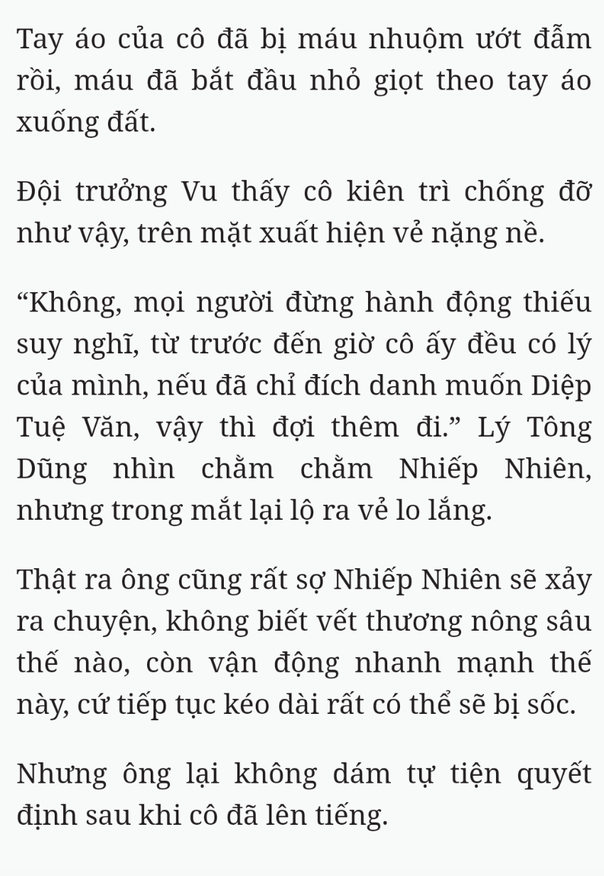 Bách Luyện Thành Thần - Chương 1657 - TruyenMoi.vn
