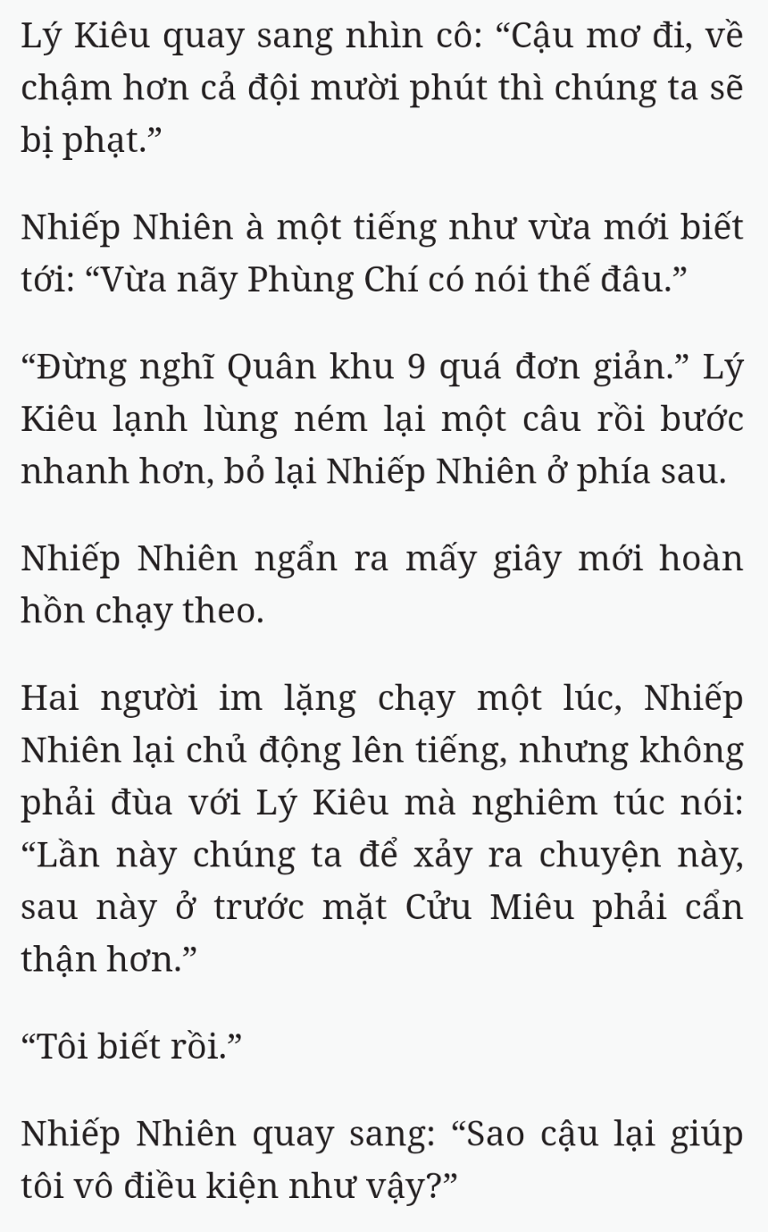 Bách Luyện Thành Thần - Chương 2009 - TruyenMoi.vn