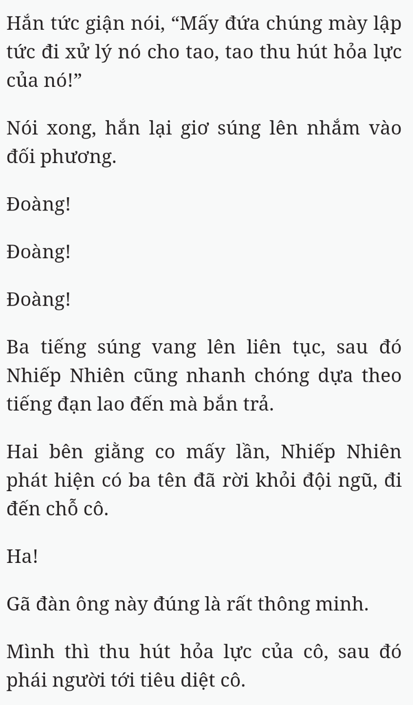 Bách Luyện Thành Thần - Chương 1625 - TruyenMoi.vn