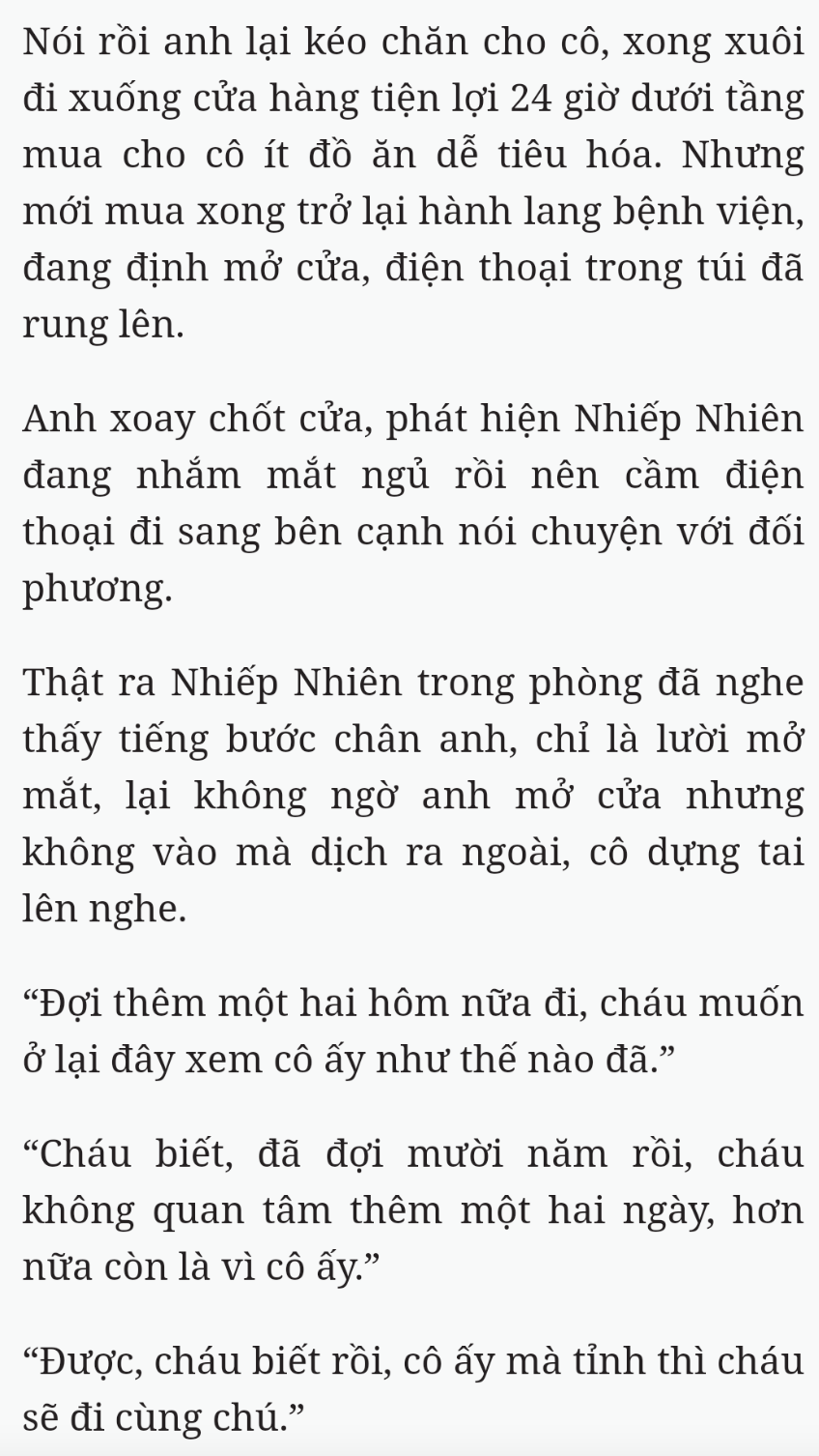 Bách Luyện Thành Thần - Chương 2280 - TruyenMoi.vn