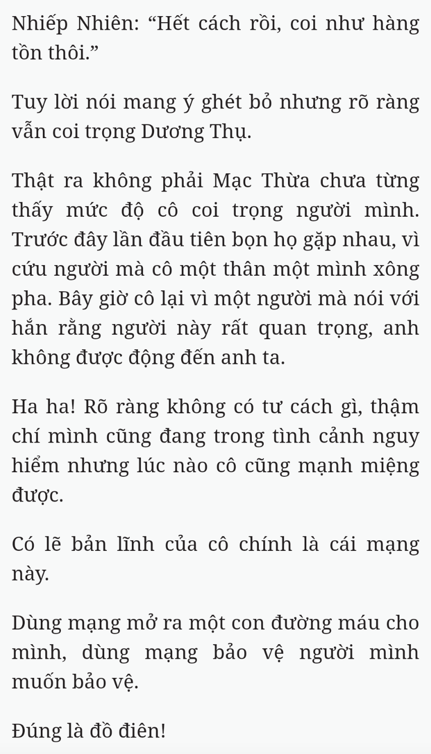 Bách Luyện Thành Thần - Chương 2447 - TruyenMoi.vn