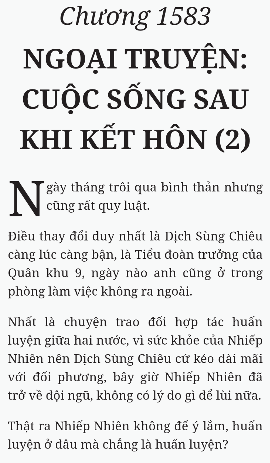 Bách Luyện Thành Thần - Chương 2583 - TruyenMoi.vn