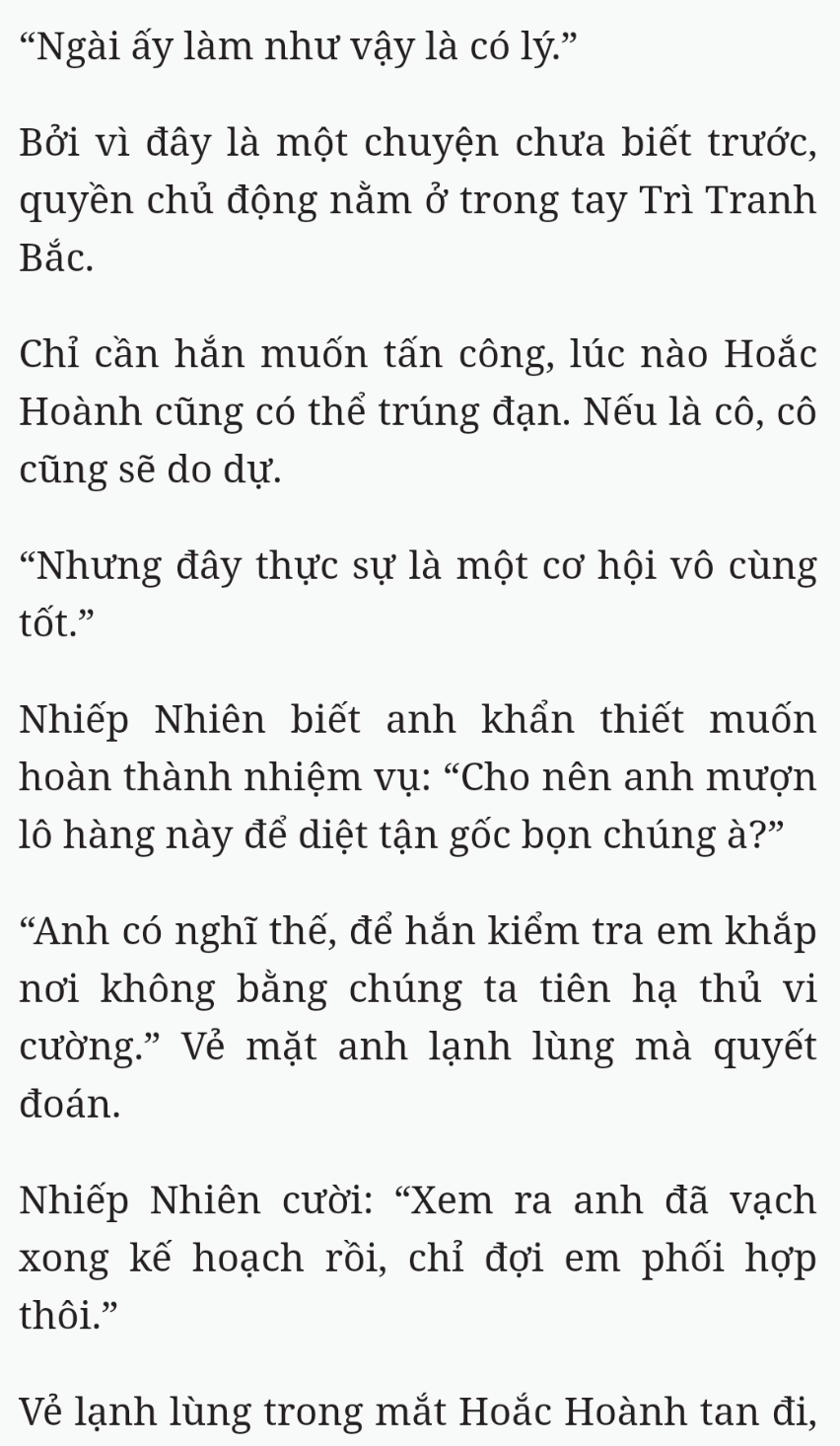 Bách Luyện Thành Thần - Chương 2184 - TruyenMoi.vn
