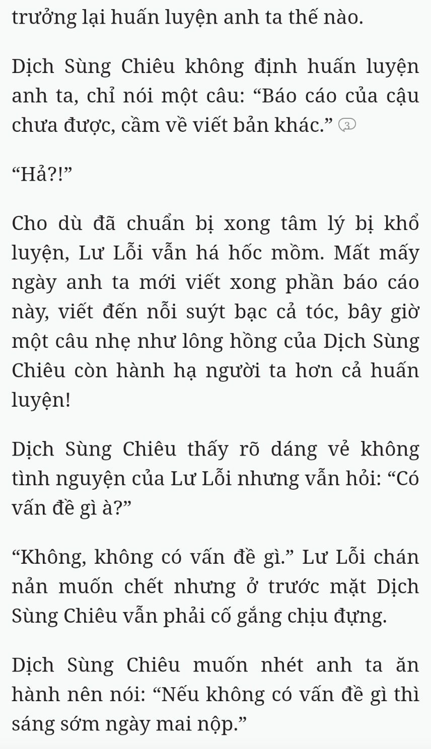 Bách Luyện Thành Thần - Chương 2366 - TruyenMoi.vn