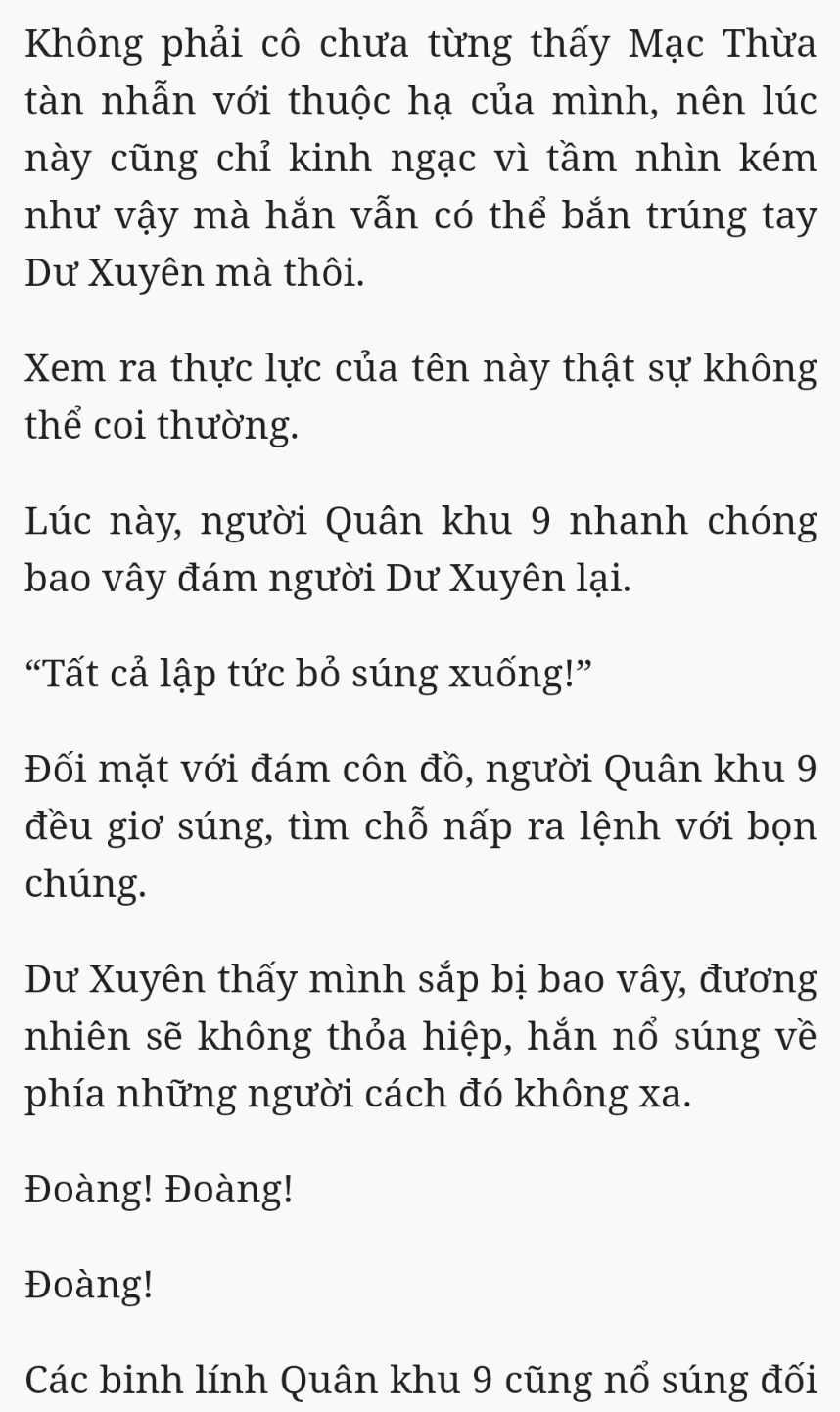 Bách Luyện Thành Thần - Chương 2272 - TruyenMoi.vn