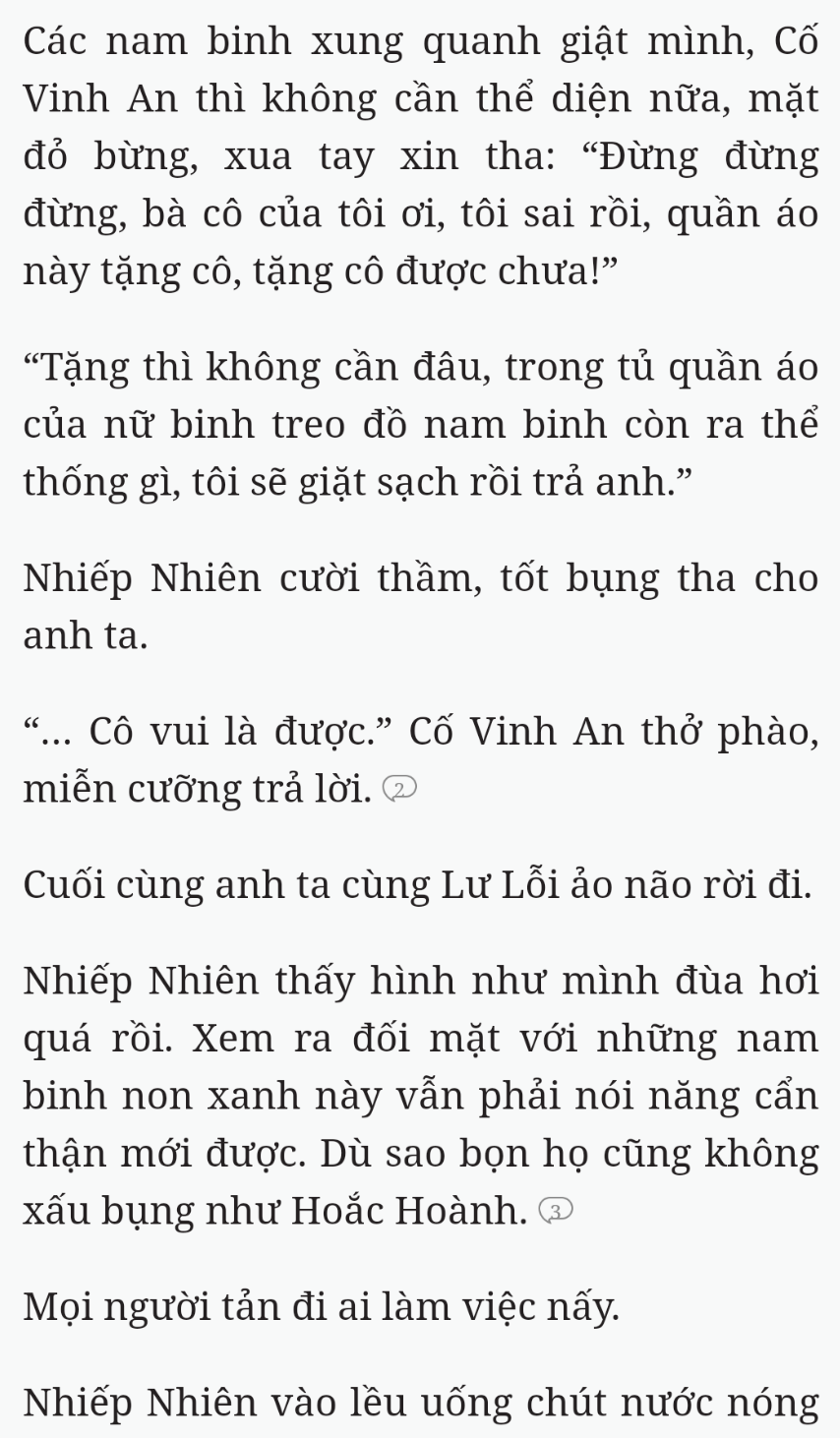 Bách Luyện Thành Thần - Chương 2126 - TruyenMoi.vn