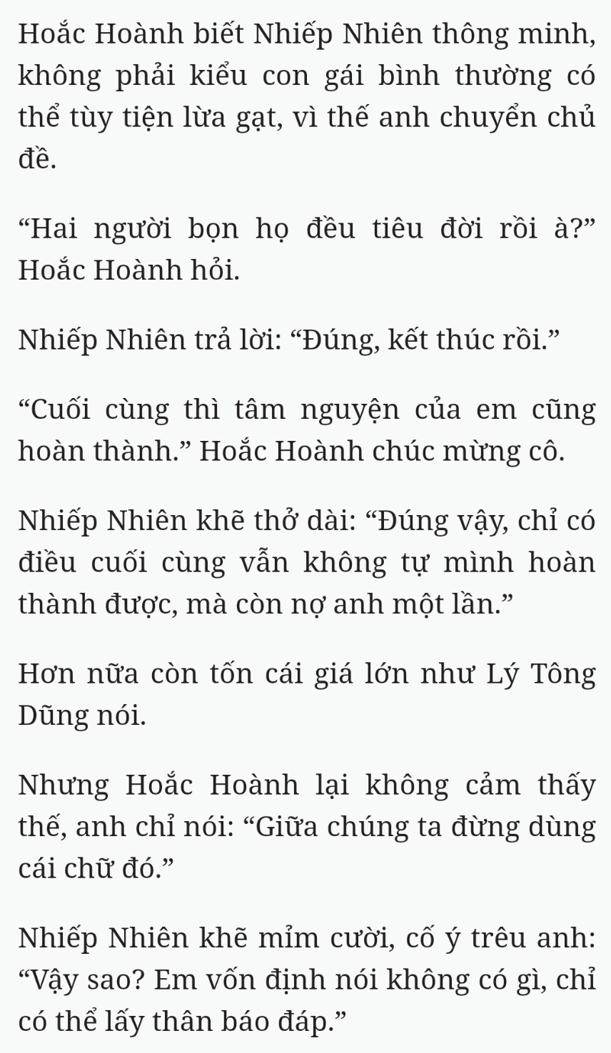 Bách Luyện Thành Thần - Chương 1912 - TruyenMoi.vn