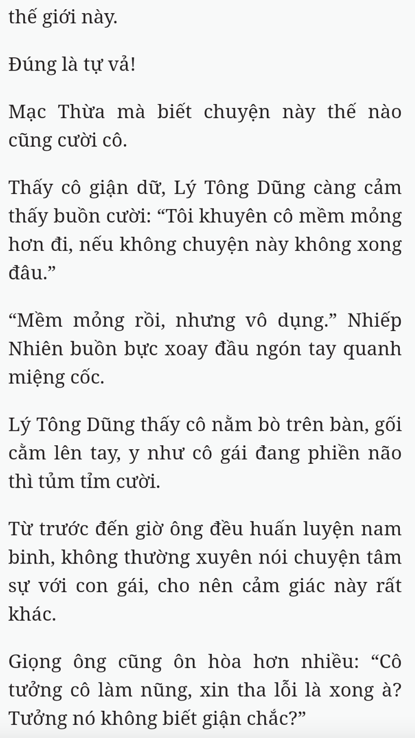 Bách Luyện Thành Thần - Chương 2471 - TruyenMoi.vn