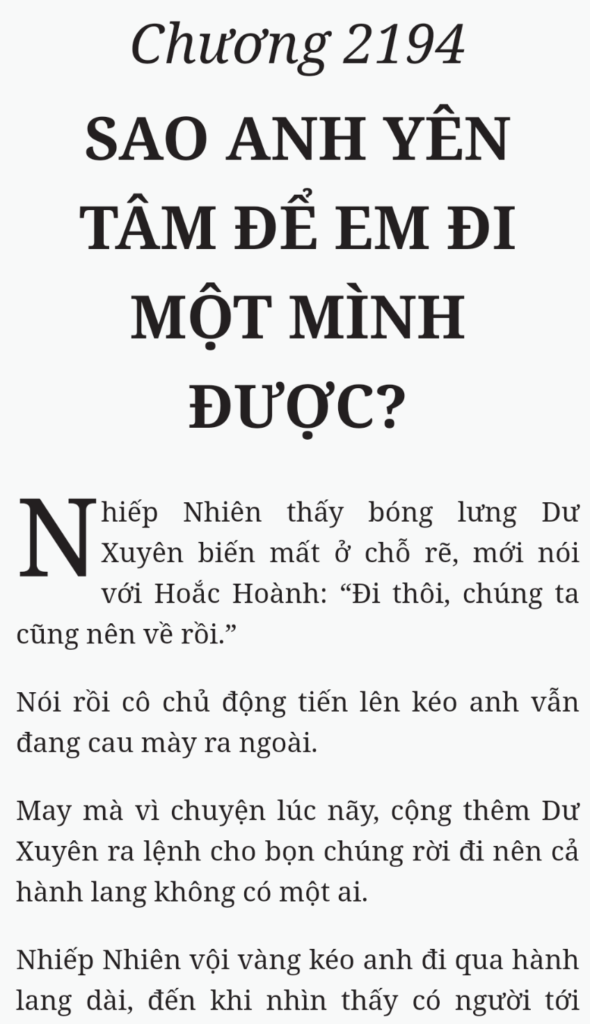 Bách Luyện Thành Thần - Chương 2194 - TruyenMoi.vn