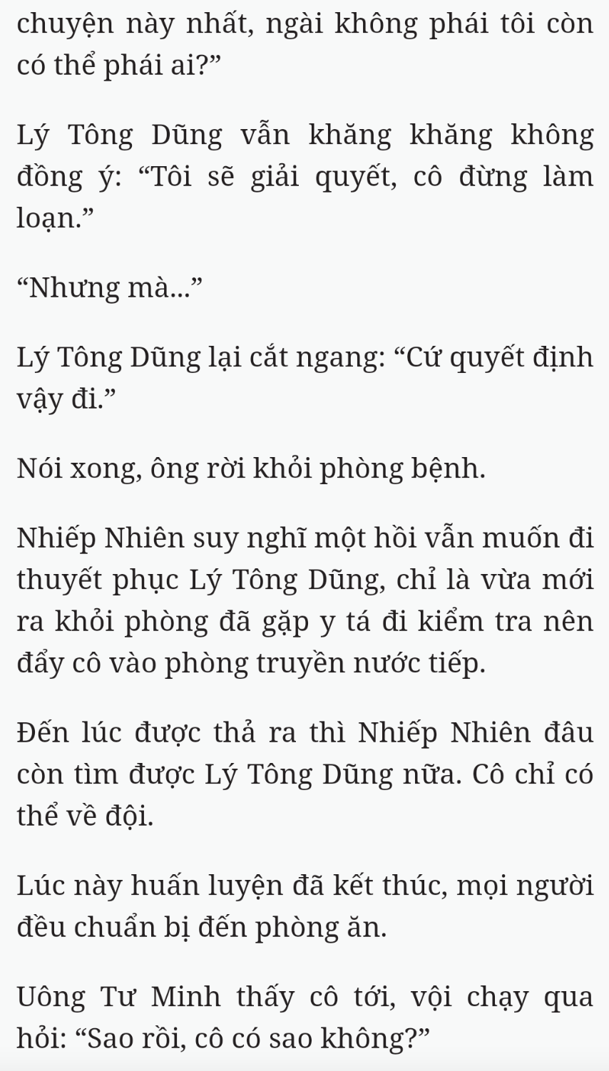 Bách Luyện Thành Thần - Chương 2015 - TruyenMoi.vn
