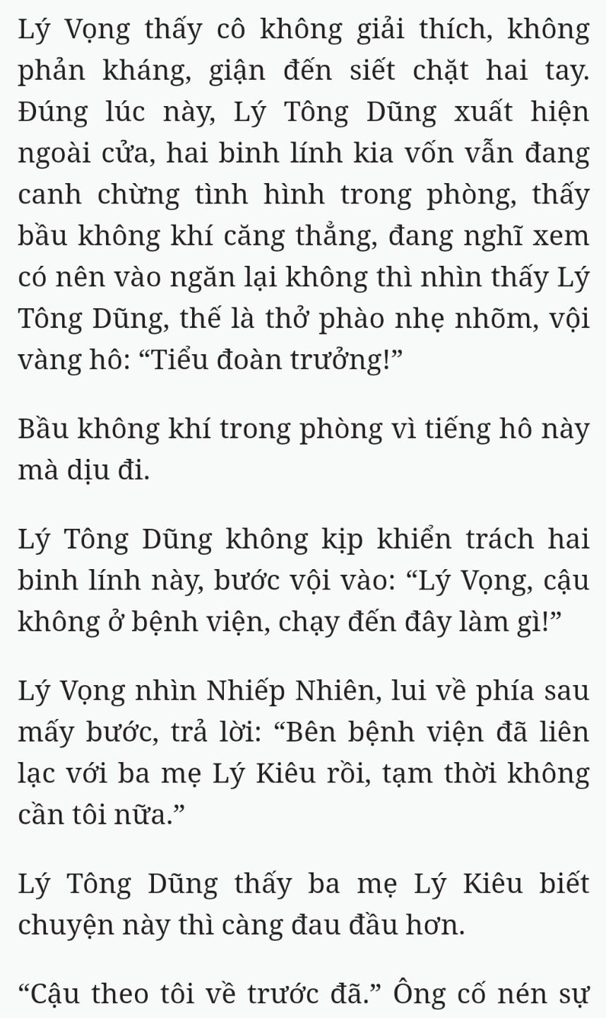 Bách Luyện Thành Thần - Chương 2390 - TruyenMoi.vn