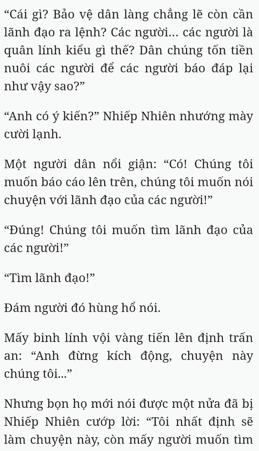 Bách Luyện Thành Thần - Chương 2155 - TruyenMoi.vn
