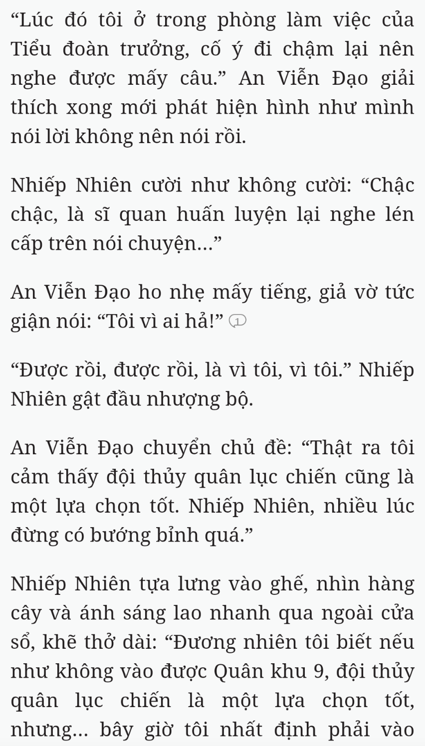 Bách Luyện Thành Thần - Chương 1940 - TruyenMoi.vn