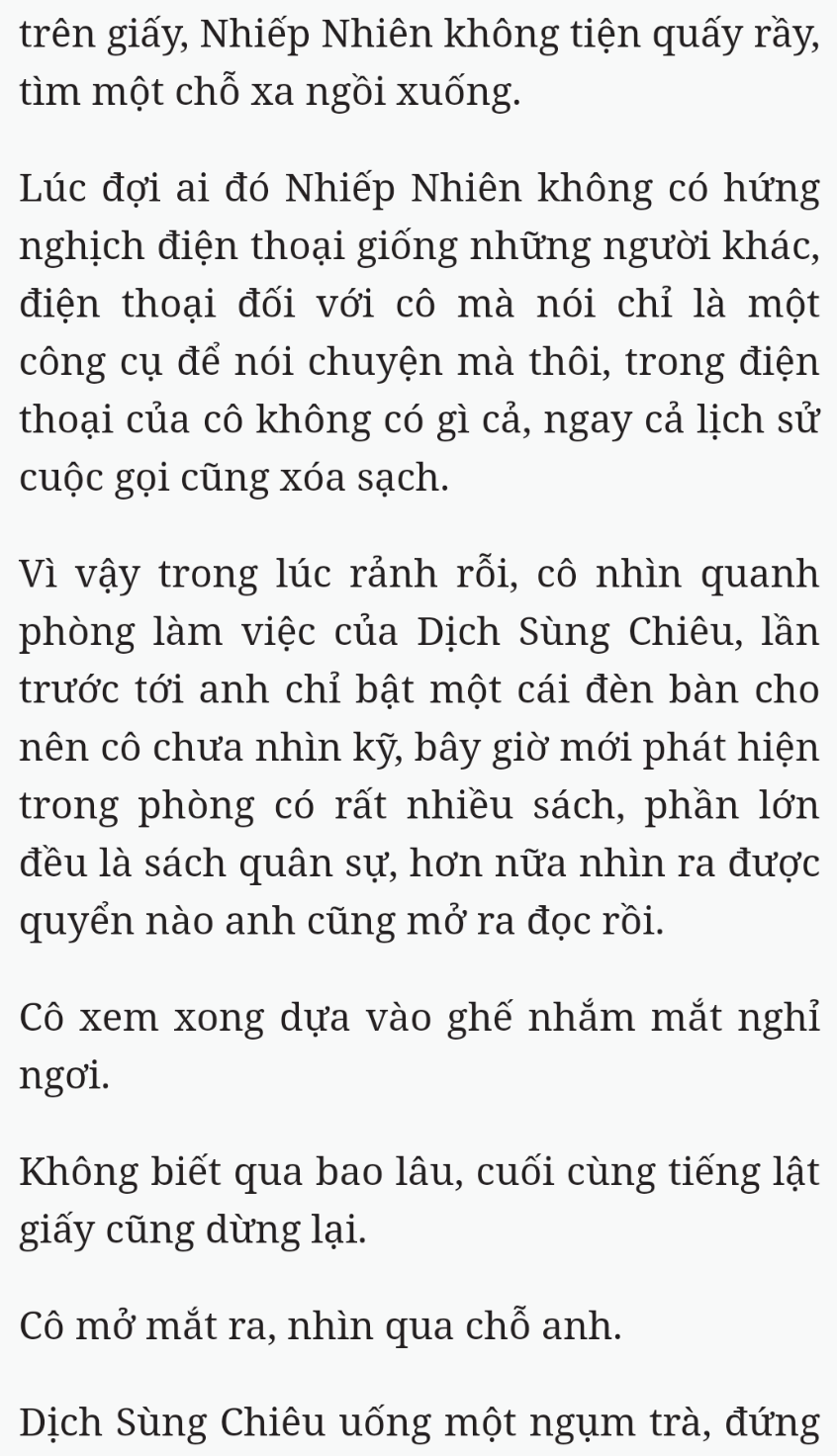 Bách Luyện Thành Thần - Chương 2367 - TruyenMoi.vn