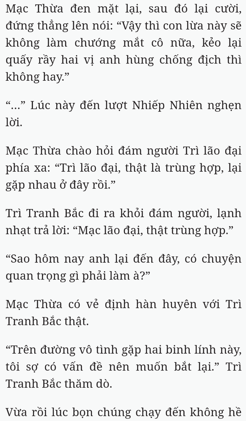 Bách Luyện Thành Thần - Chương 2414 - TruyenMoi.vn