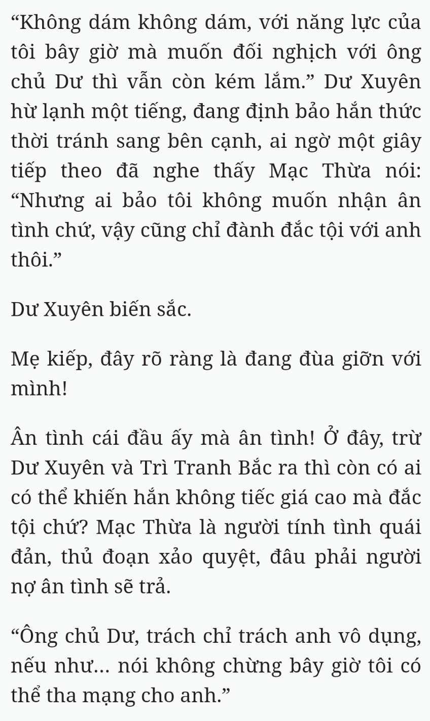 Bách Luyện Thành Thần - Chương 2271 - TruyenMoi.vn