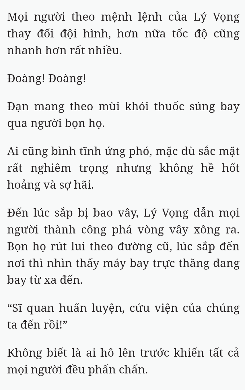 Bách Luyện Thành Thần - Chương 2142 - TruyenMoi.vn