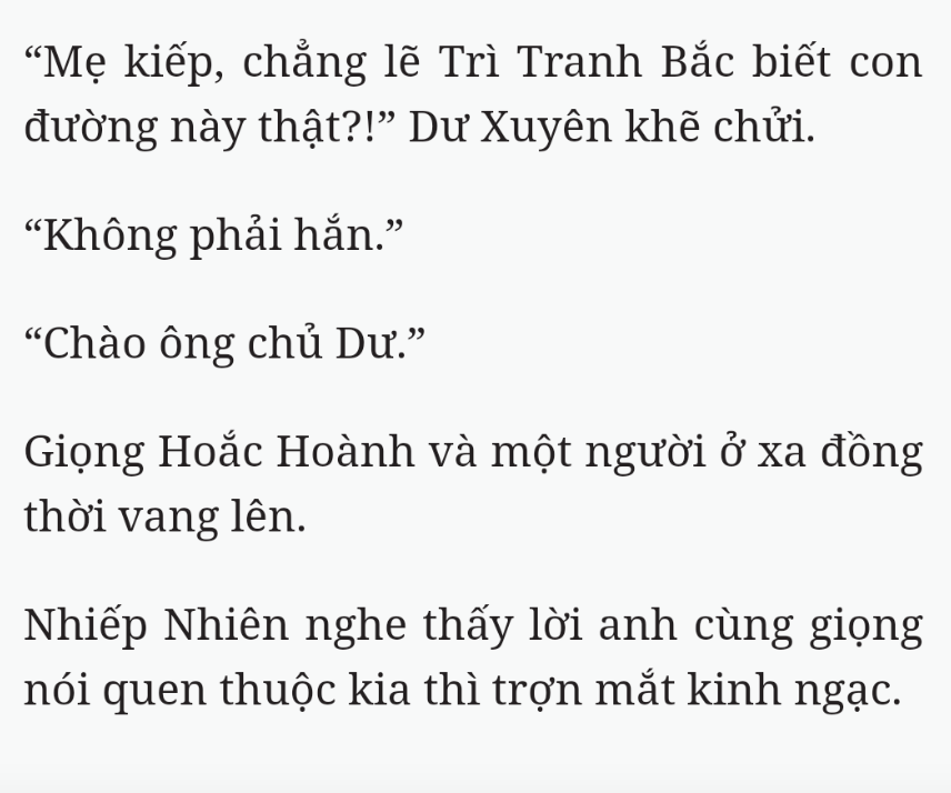 Bách Luyện Thành Thần - Chương 2269 - TruyenMoi.vn
