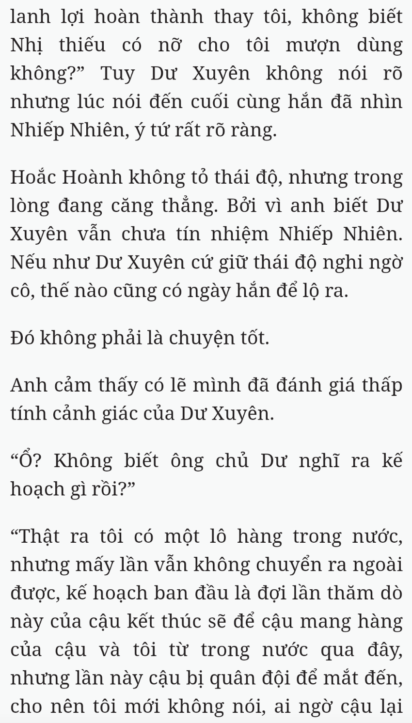 Bách Luyện Thành Thần - Chương 2181 - TruyenMoi.vn