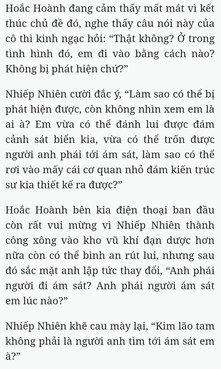 Bách Luyện Thành Thần - Chương 1563 - TruyenMoi.vn