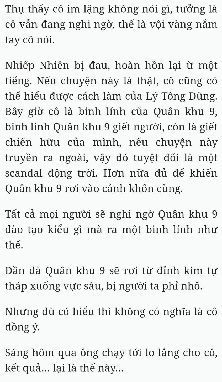 Bách Luyện Thành Thần - Chương 2408 - TruyenMoi.vn