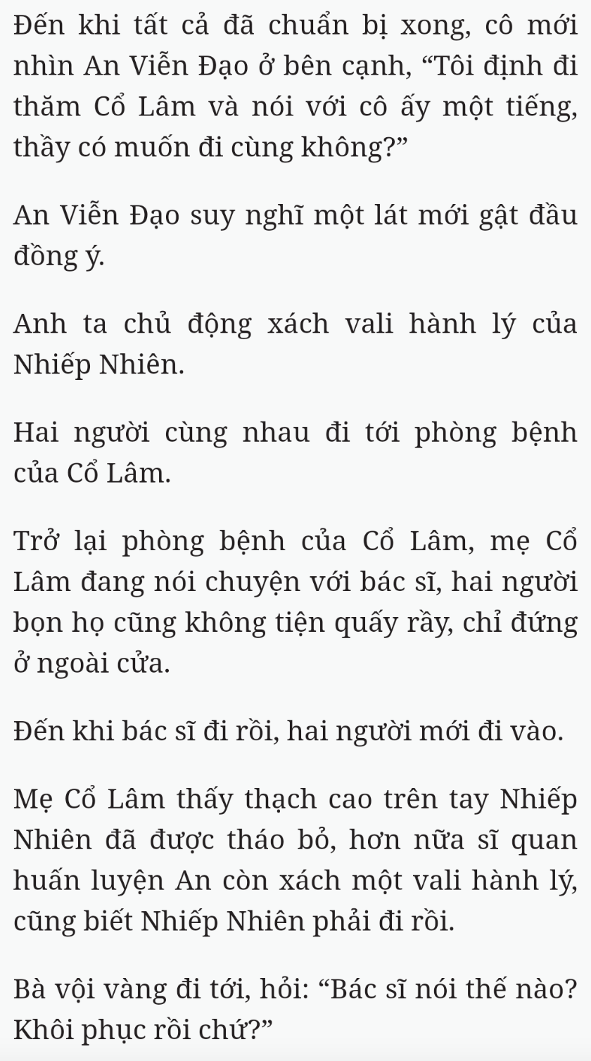 Bách Luyện Thành Thần - Chương 1565 - TruyenMoi.vn