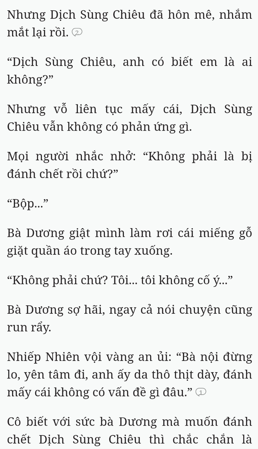 Bách Luyện Thành Thần - Chương 2571 - TruyenMoi.vn