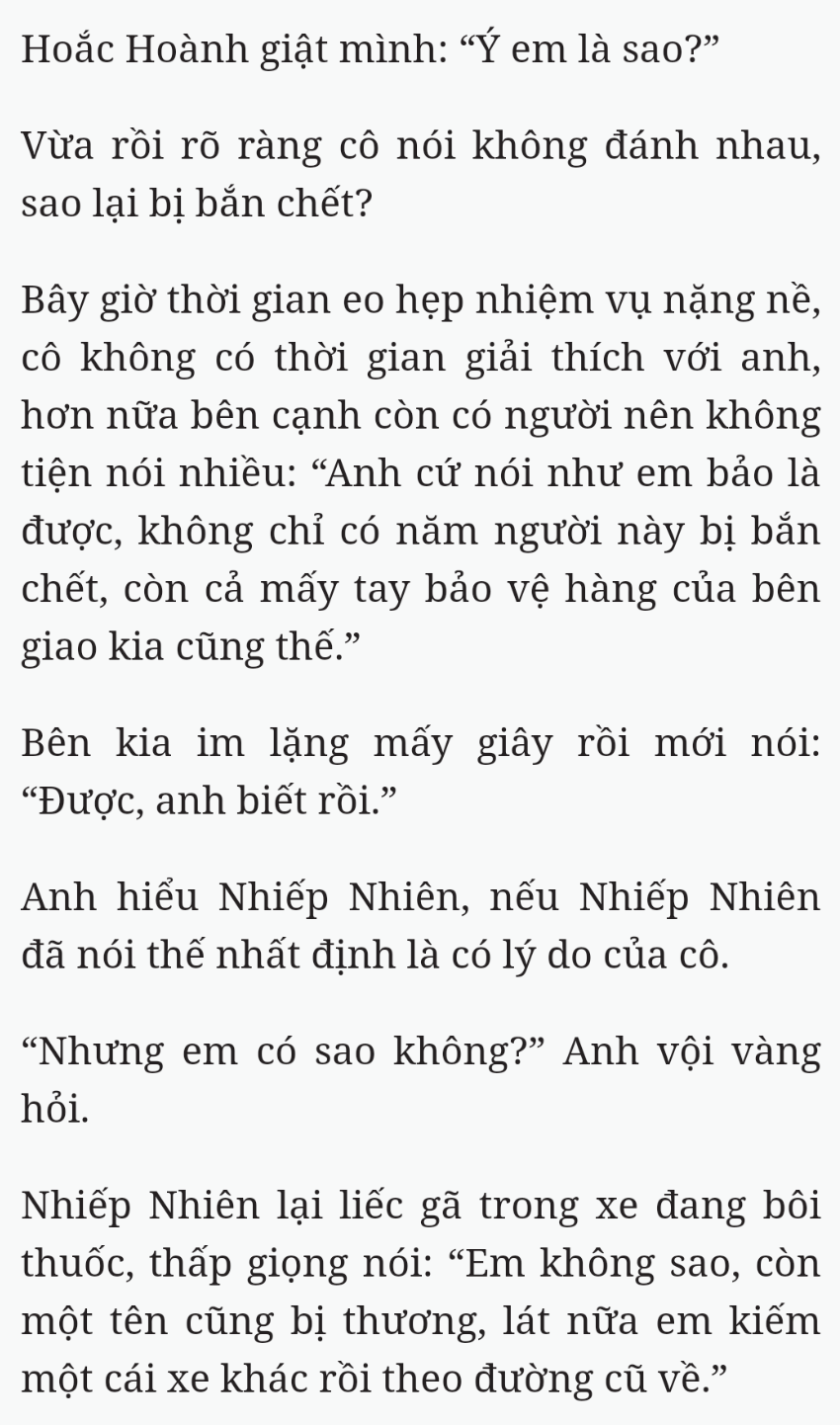 Bách Luyện Thành Thần - Chương 2216 - TruyenMoi.vn