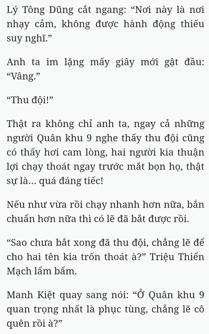 Bách Luyện Thành Thần - Chương 2275 - TruyenMoi.vn