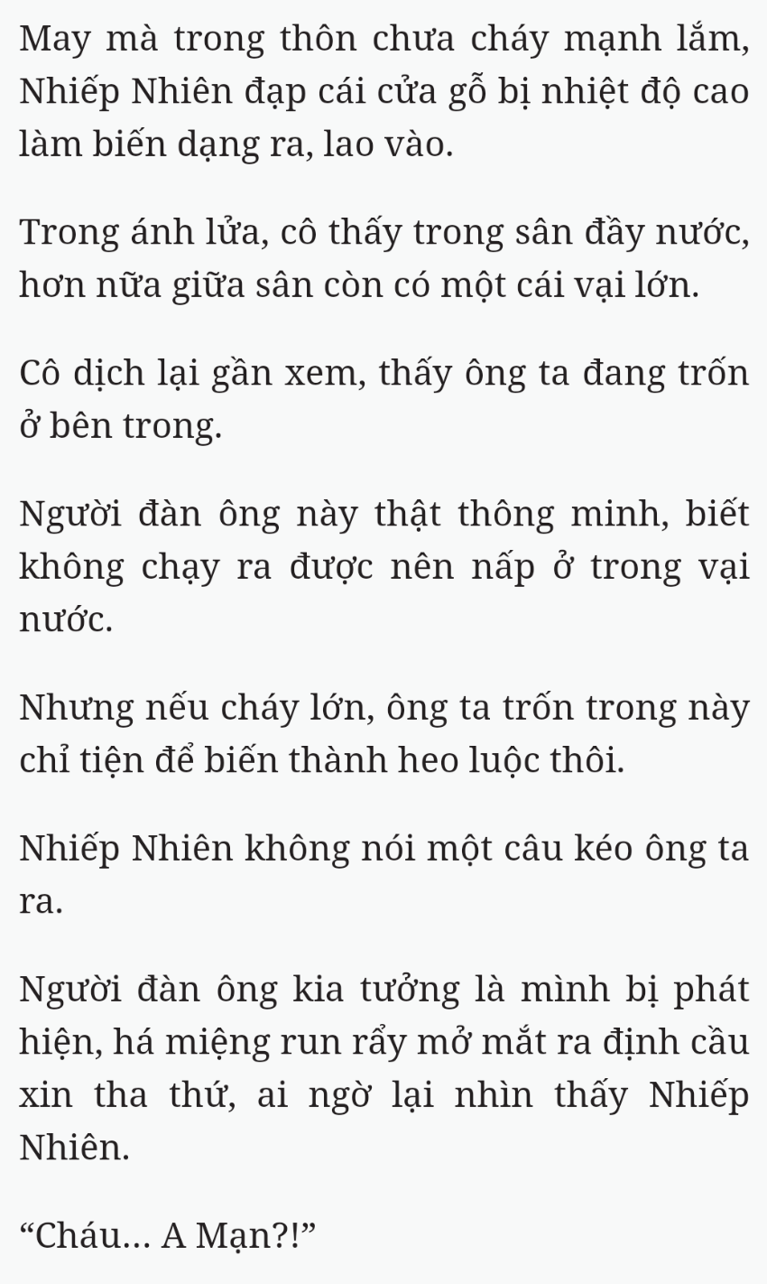 Bách Luyện Thành Thần - Chương 2025 - TruyenMoi.vn