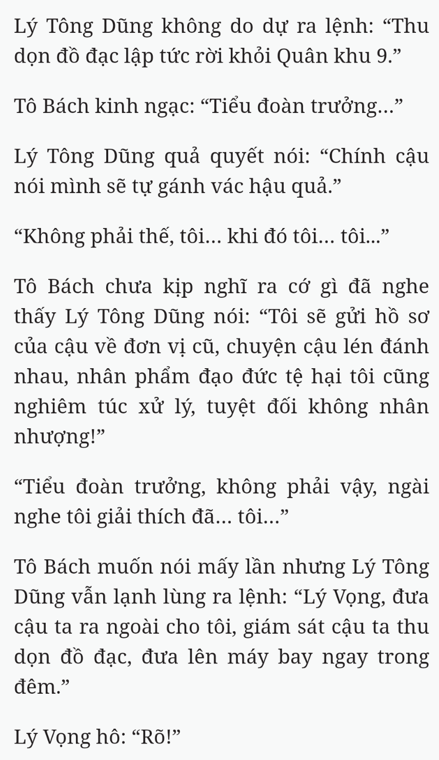Bách Luyện Thành Thần - Chương 2103 - TruyenMoi.vn