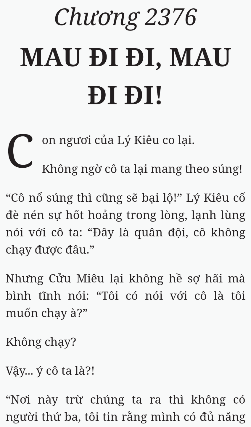 Bách Luyện Thành Thần - Chương 2376 - TruyenMoi.vn