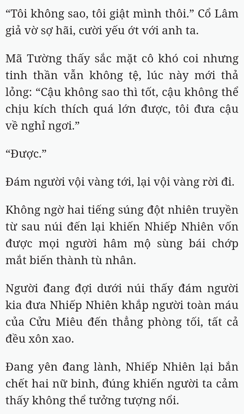 Bách Luyện Thành Thần - Chương 2383 - TruyenMoi.vn