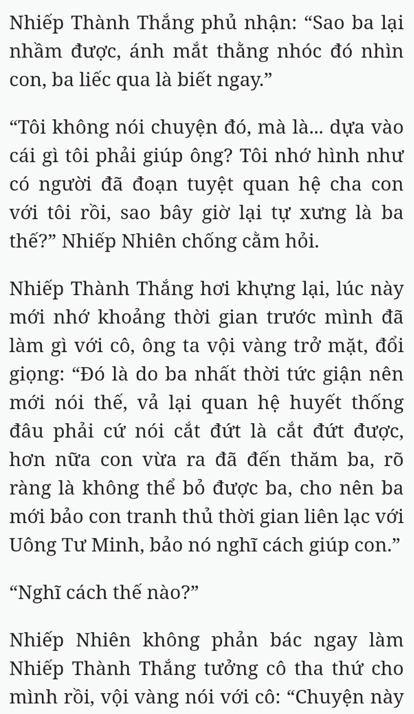 Bách Luyện Thành Thần - Chương 1923 - TruyenMoi.vn