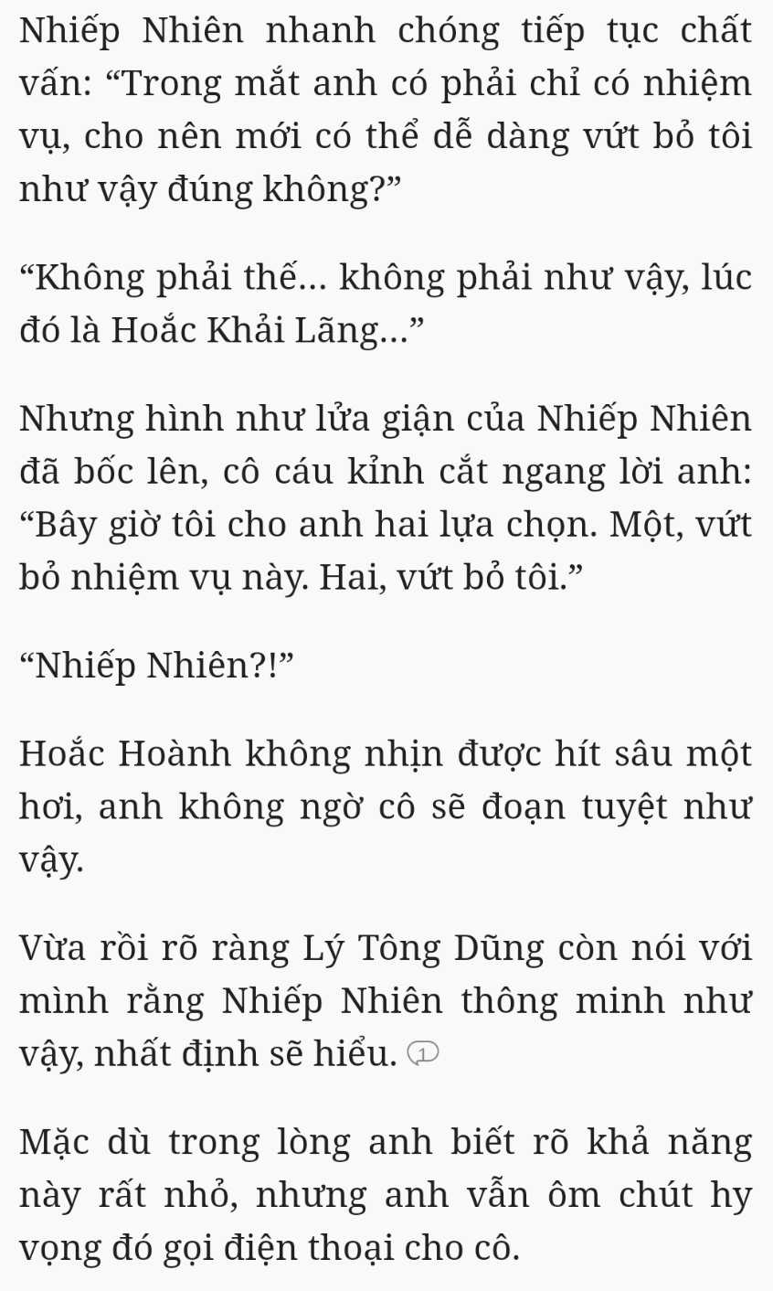 Bách Luyện Thành Thần - Chương 1561 - TruyenMoi.vn