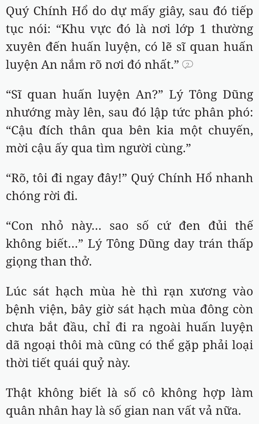 Bách Luyện Thành Thần - Chương 1773 - TruyenMoi.vn