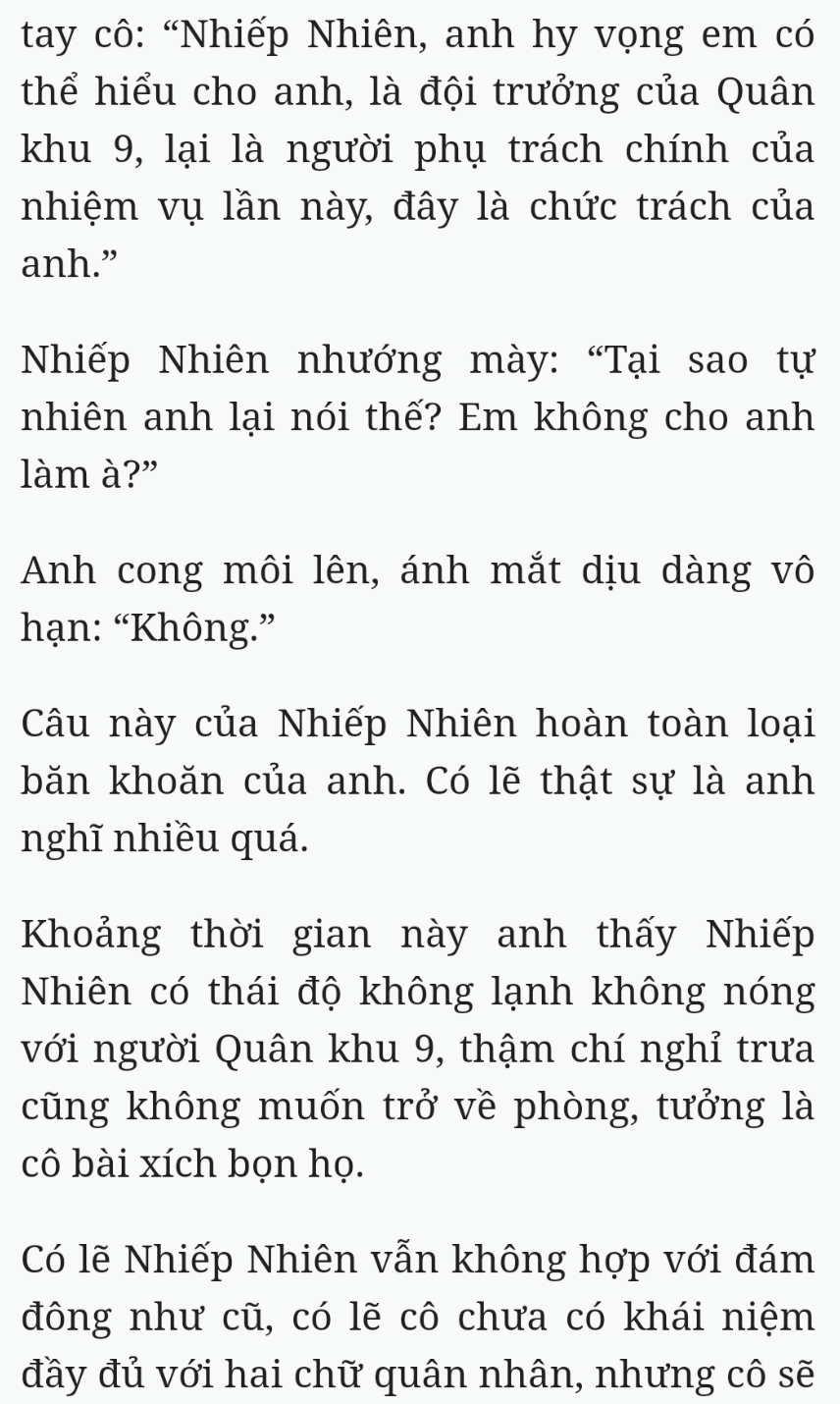 Bách Luyện Thành Thần - Chương 2298 - TruyenMoi.vn