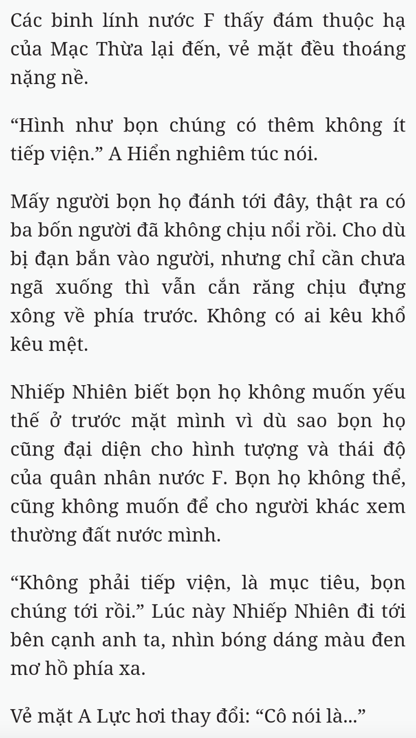 Bách Luyện Thành Thần - Chương 2509 - TruyenMoi.vn